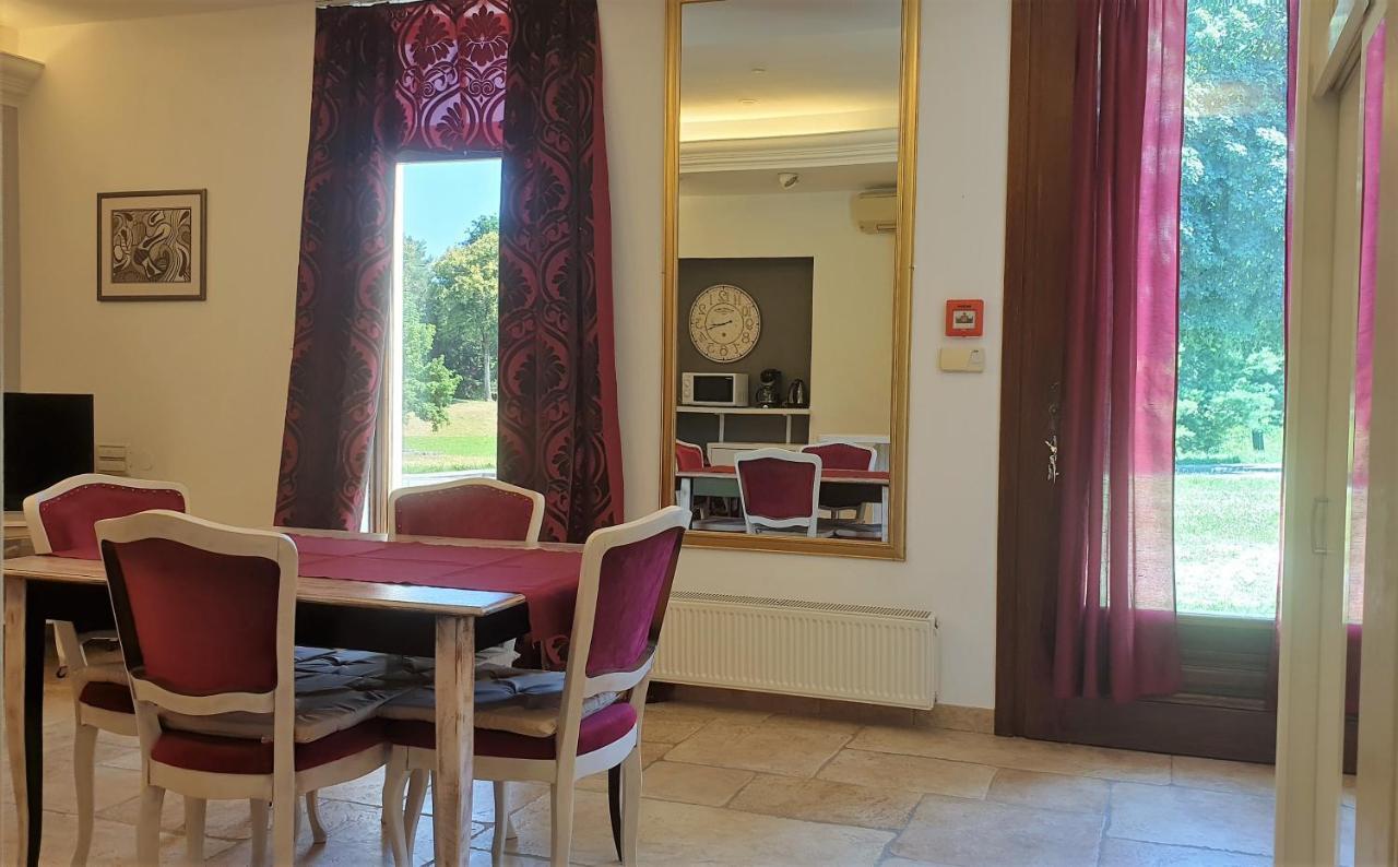 Apartmani N.May'S Karlovac Exterior foto